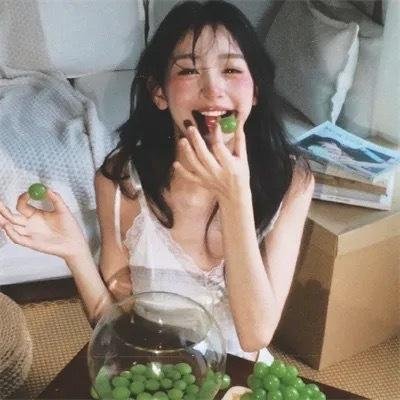潮人